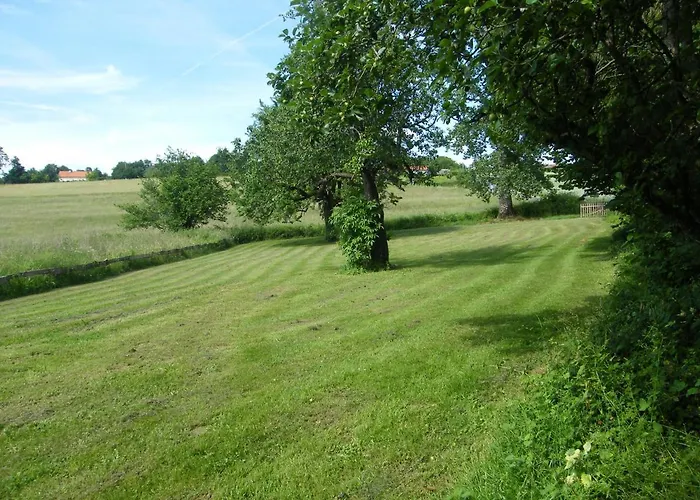 Pear Tree Gite
