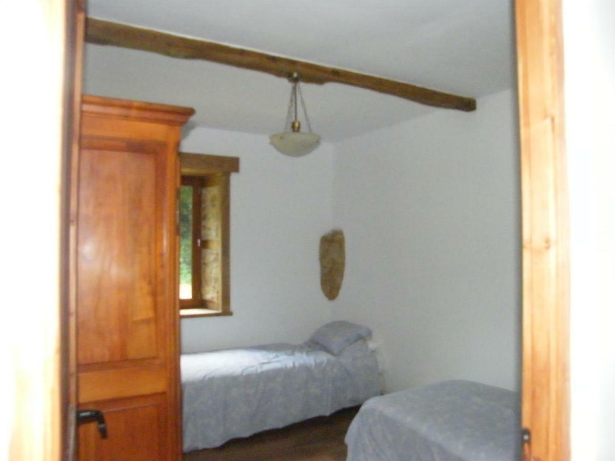 Pear Tree Holiday home Genis